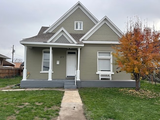 275 33rd St, Ogden, UT 84401