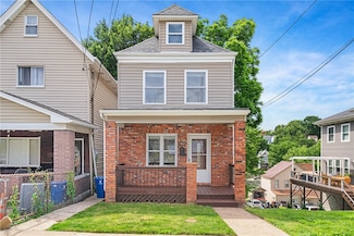 312 Edith St, Pittsburgh, PA 15211