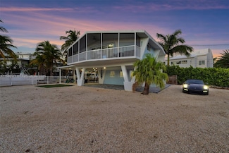 66 N Blackwater Ln, Key Largo, FL 33037