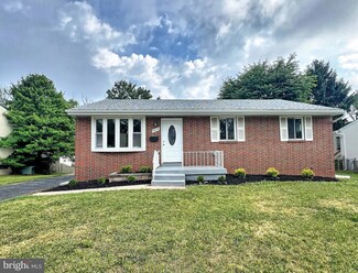 3218 Southgreen Rd, Windsor Mill, MD 21244