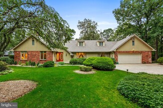 171 W Centennial Dr, Medford, NJ 08055