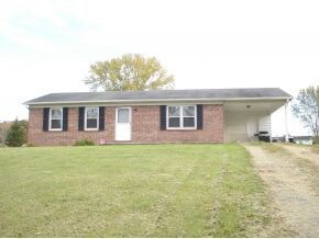 31112 Old Stage Rd, Glade Spring, VA 24340