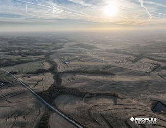 300th Street, College Springs, IA 51637