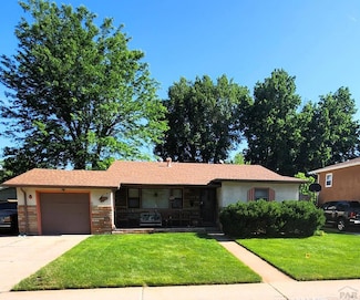 3219 Urban St, Pueblo, CO 81005