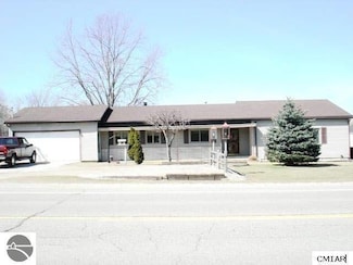 160 S Mission Rd, Mount Pleasant, MI 48858