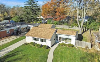 340 Oakwood St, Park Forest, IL 60466