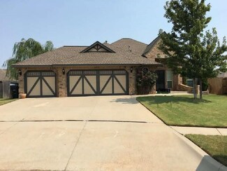 1300 Mead Cir, Oklahoma City, OK 73170