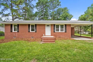 118 Eureka Dr, Wallace, NC 28466