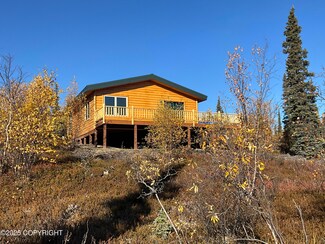 L13 B2 Keyes Point, Port Alsworth, AK 99640