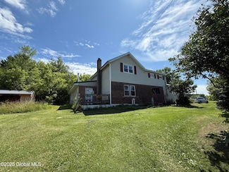 148 Johnson St, Sharon Springs, NY 13459