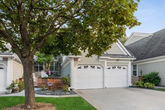 1204 Birch Pond Trail, Saint Paul, MN 55110