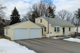 42 Libby St, Manchester, NH 03102