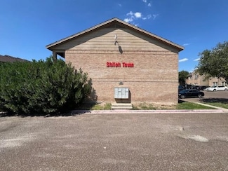 412 Shiloh Dr Unit 701, Laredo, TX 78045