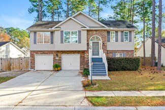 1224 Millbrook Rd, Summerville, SC 29483