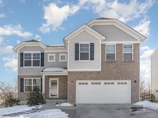 1118 Arbor Springs Dr, Hamilton, OH 45013