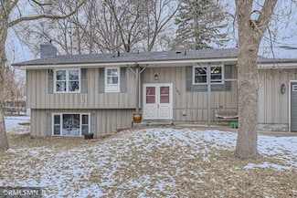 185 Craigbrook Way NE, Minneapolis, MN 55432