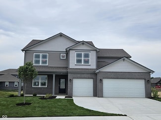 6049 Madera Dr, Whitestown, IN 46075