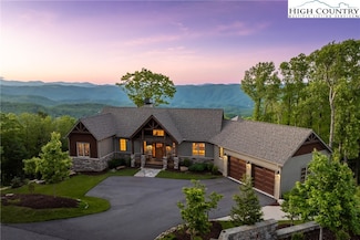 213 Alder Ln, Boone, NC 28607