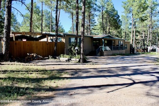 710 White Mountain Dr, Ruidoso, NM 88345