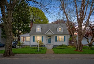 26 Arvidson Rd, Lynn, MA 01904