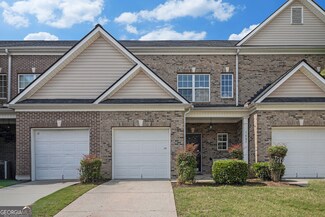 2555 Flat Shoals Rd Unit 1405, College Park, GA 30349