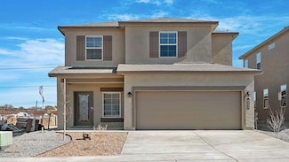 2441 Talisker St NE, Rio Rancho, NM 87144