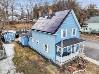 1235 Water St, Fitchburg, MA 01420