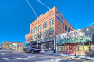 0 N F Street D1, Salida, CO 81201