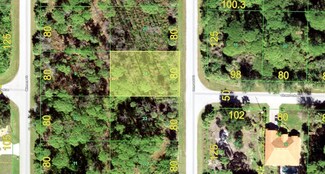 4149 Ormond St, Port Charlotte, FL 33948