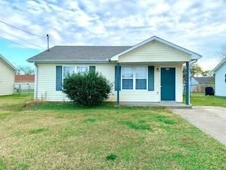 1113 Keith Ave, Oak Grove, KY 42262