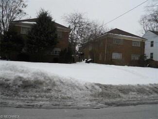 170 N Rose Blvd, Akron, OH 44302