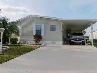 525 Hemingway Terrace Unit 9, Fort Pierce, FL 34982