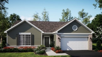 Siena, Joliet, IL 60431