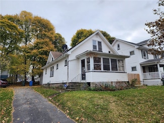 60 Cliffmor St, Rochester, NY 14609