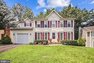6214 Woodland Rd, Linthicum Heights, MD 21090