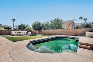 2415 W Weatherby Way, Chandler, AZ 85286