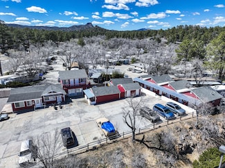 500 Copper Basin Rd, Prescott, AZ 86303