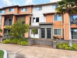 91-3575 Kauluakoko St Unit 1507, Ewa Beach, HI 96706