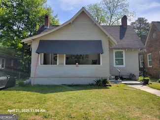 1336 Winton Ave, MacOn, GA 31204