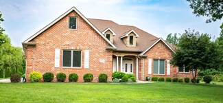 3294 Nelson Ln, Wheatfield, IN 46392