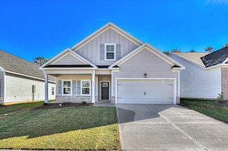 929 Speckled Teal Path, Aiken, SC 29803