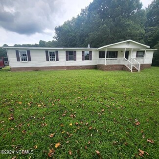 11925 Us Highway 301, Halifax, NC 27839