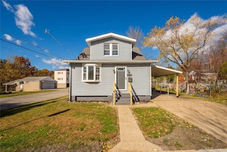 2738 Robertson Ave, Pittsburgh, PA 15226