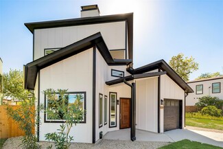 1930 Shaw St, Dallas, TX 75212