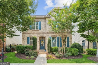 7330 Winthrop Rd, Alpharetta, GA 30005