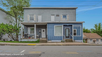1200 Main St, Scranton, PA 18519