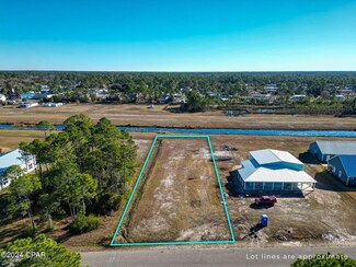 Lot 8 Cape Plantation Rd, Port St. Joe, FL 32456