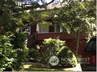 2 xx Eastern Lot After Segragation Ave SE, Mercer Island, WA 98040