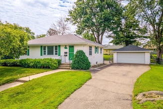 5009 54th Ave N, Minneapolis, MN 55429