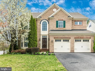 15 Wagon Shed Ln, Middletown, MD 21769